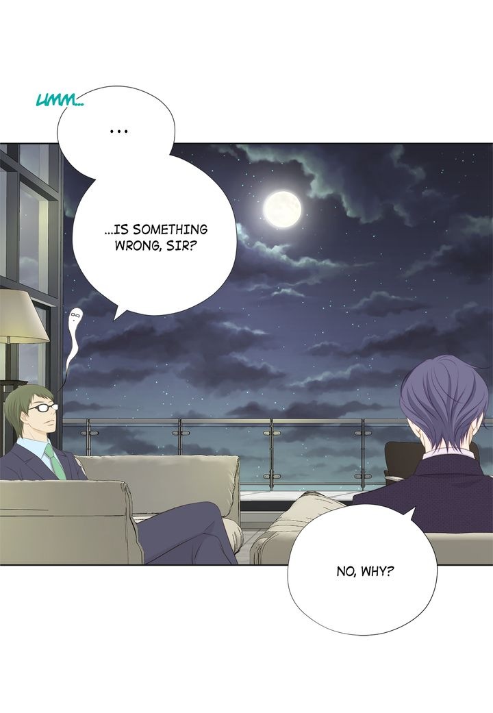 President Long-Legs chapter 122 - page 25