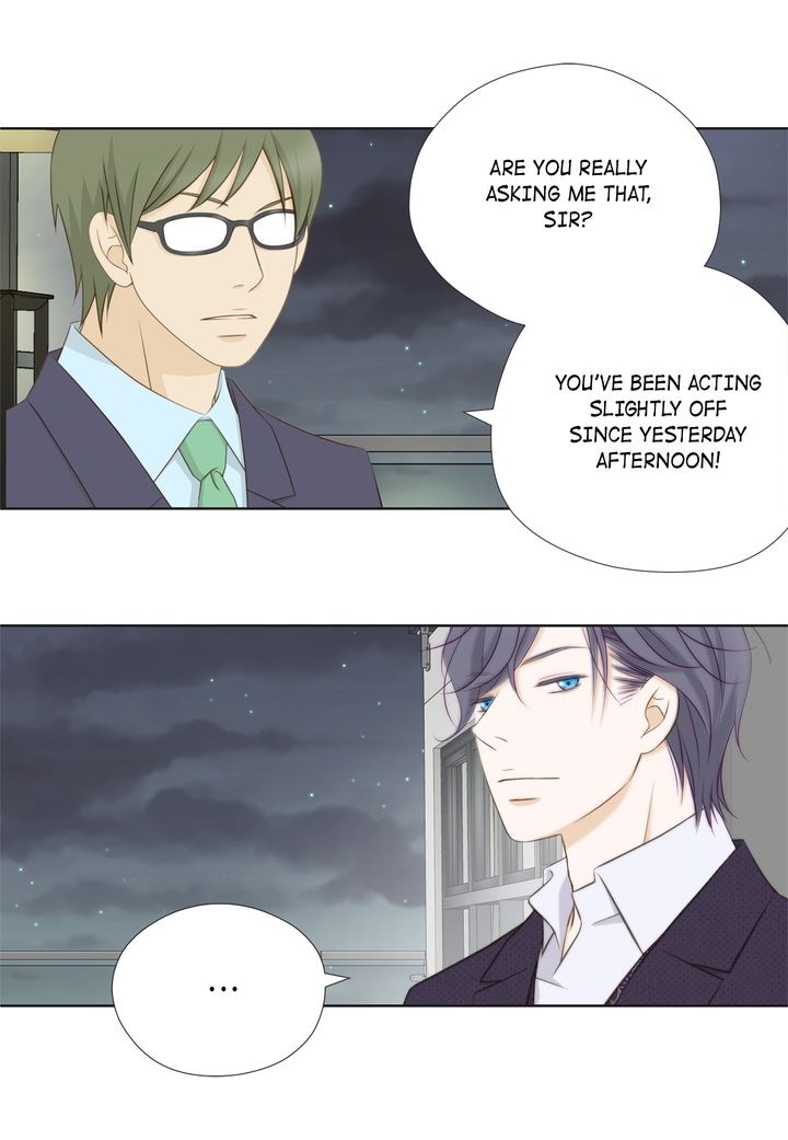 President Long-Legs chapter 122 - page 27