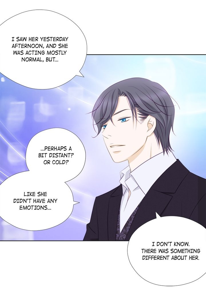 President Long-Legs chapter 122 - page 29
