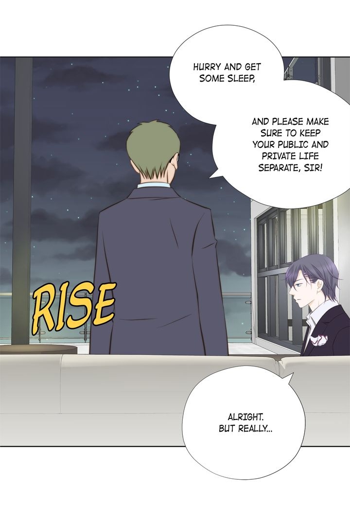 President Long-Legs chapter 122 - page 31