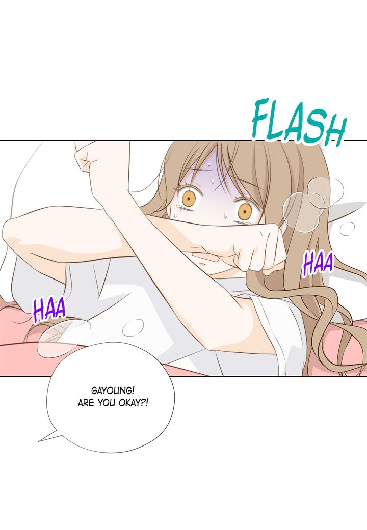 President Long-Legs chapter 122 - page 39