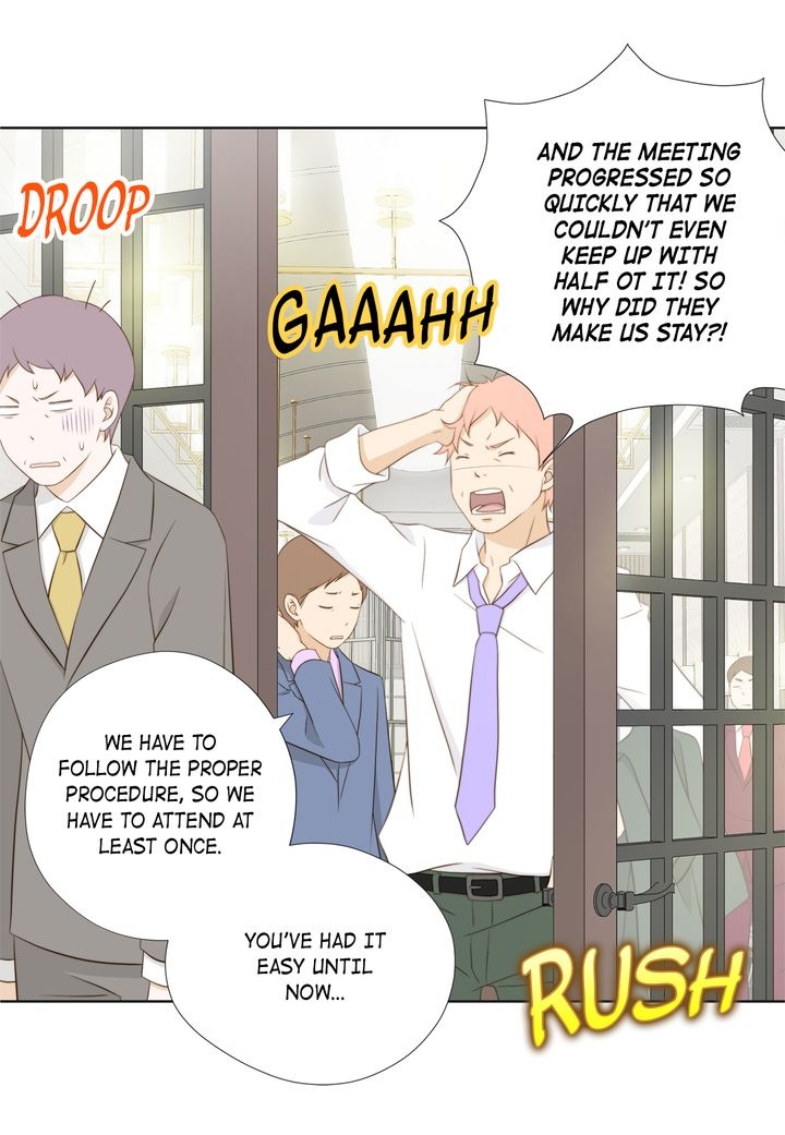 President Long-Legs chapter 122 - page 4