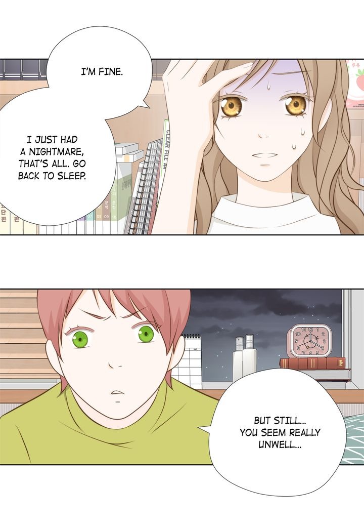 President Long-Legs chapter 122 - page 41