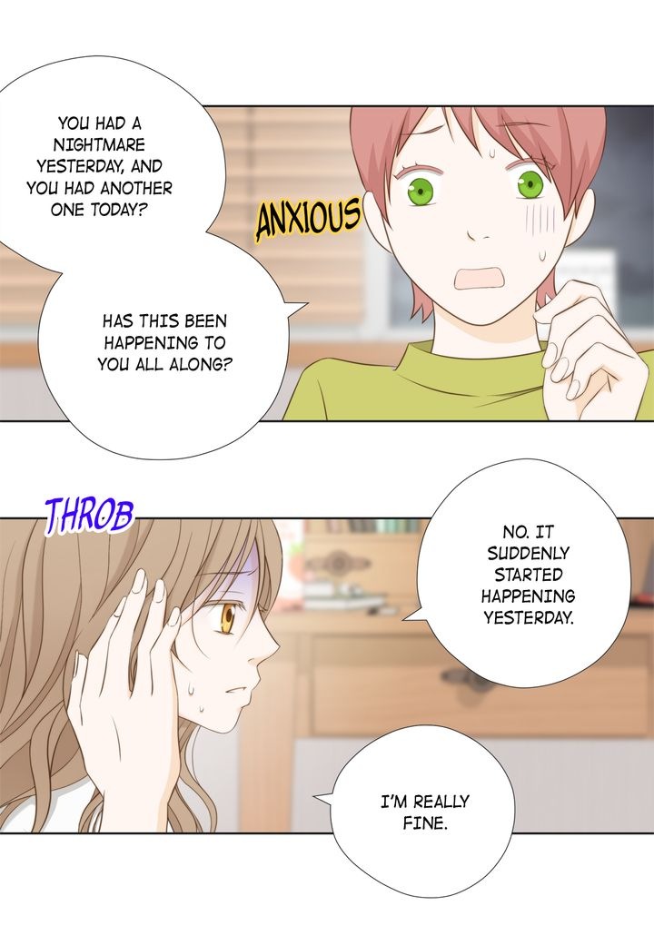 President Long-Legs chapter 122 - page 42