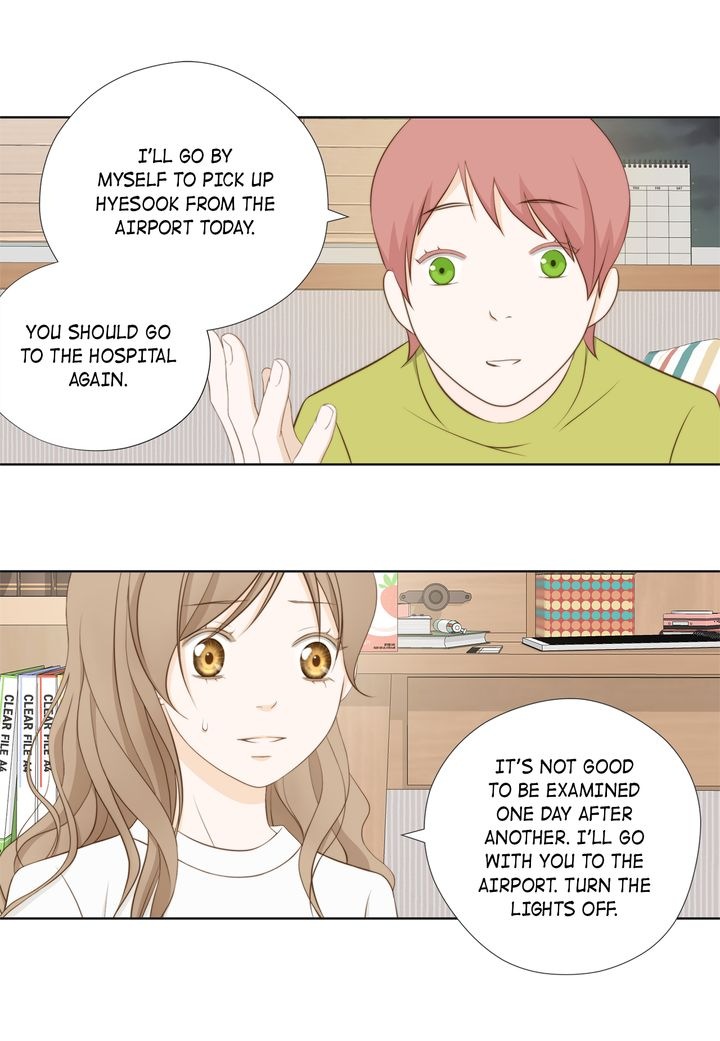President Long-Legs chapter 122 - page 43