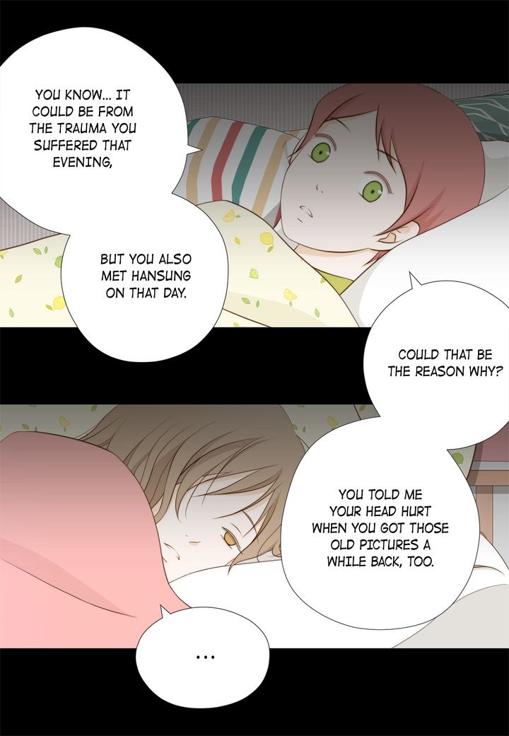 President Long-Legs chapter 122 - page 45