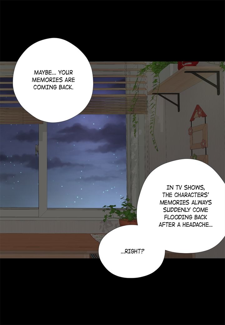 President Long-Legs chapter 122 - page 46