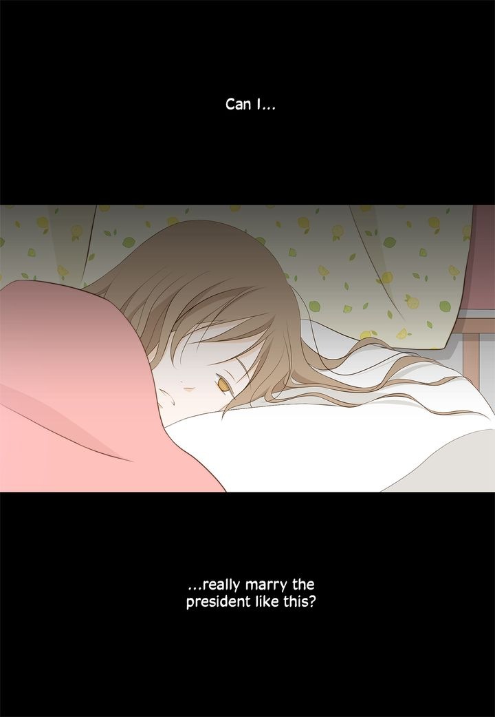 President Long-Legs chapter 122 - page 48