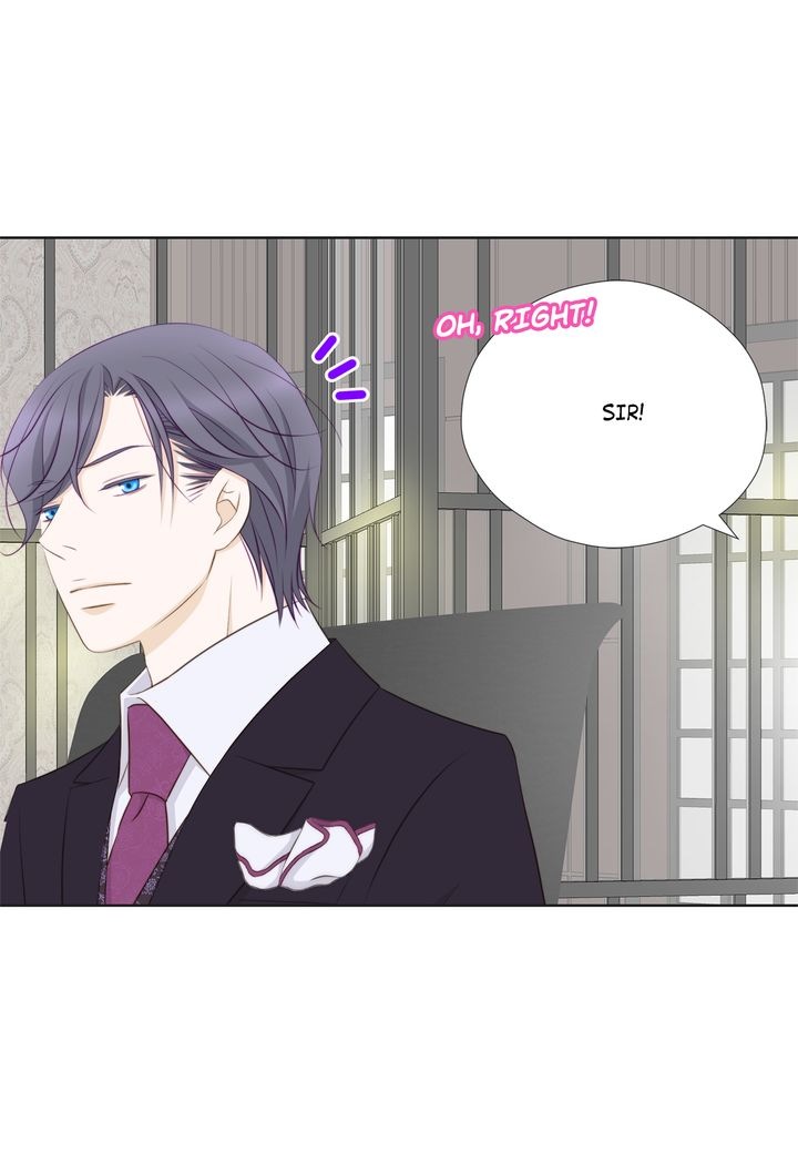 President Long-Legs chapter 122 - page 6