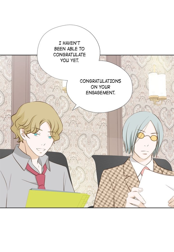 President Long-Legs chapter 122 - page 7