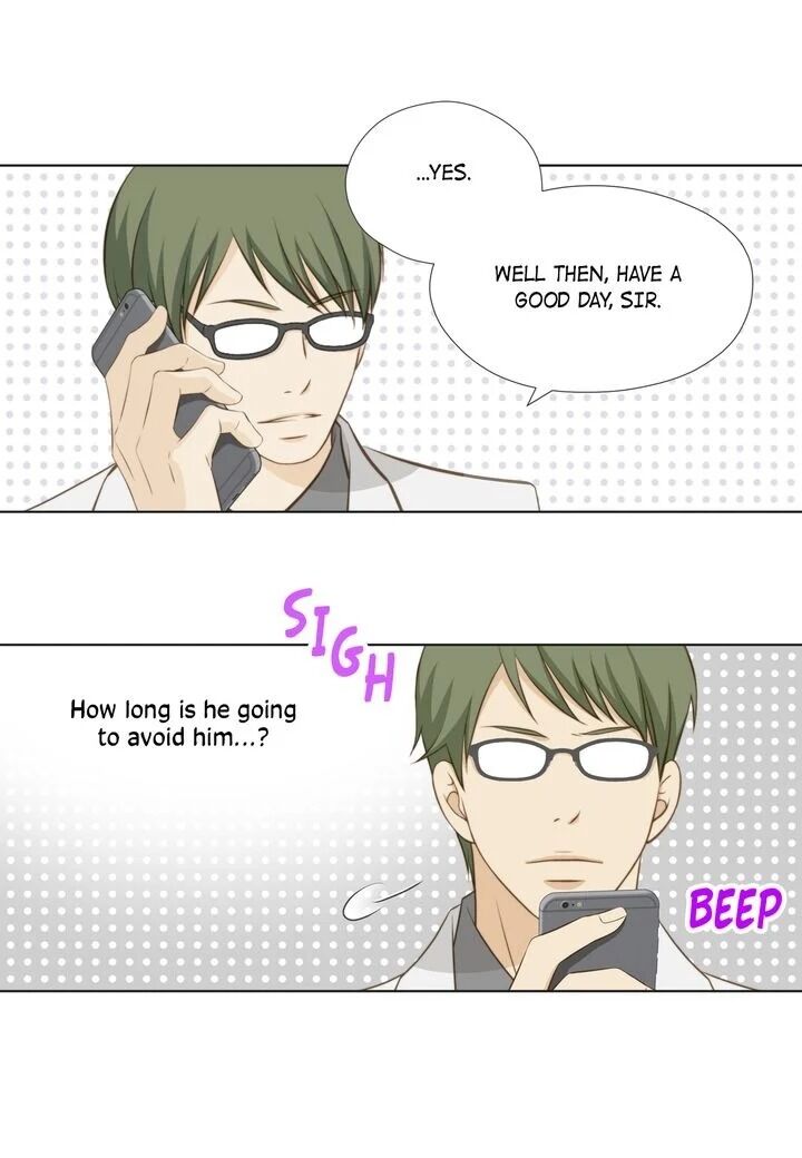 President Long-Legs chapter 22 - page 23