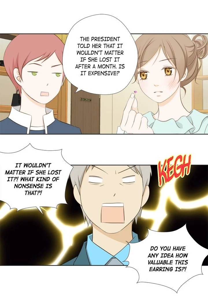 President Long-Legs chapter 56 - page 25