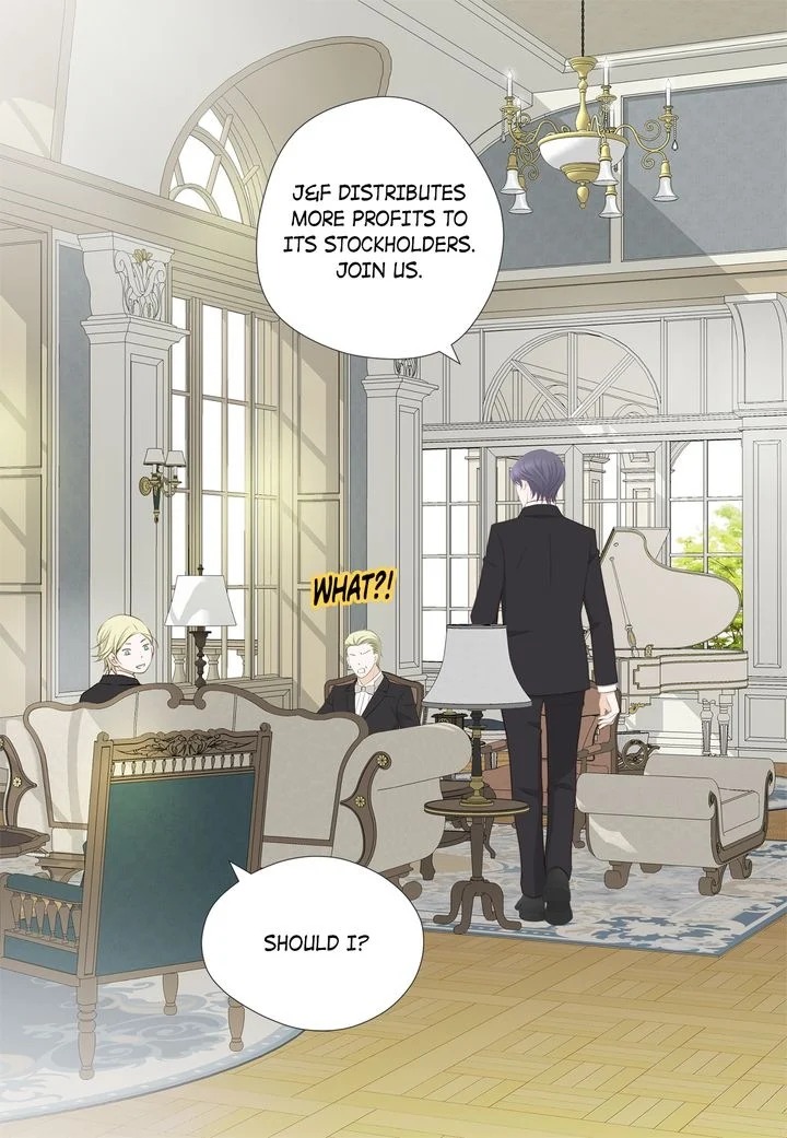 President Long-Legs chapter 56 - page 33