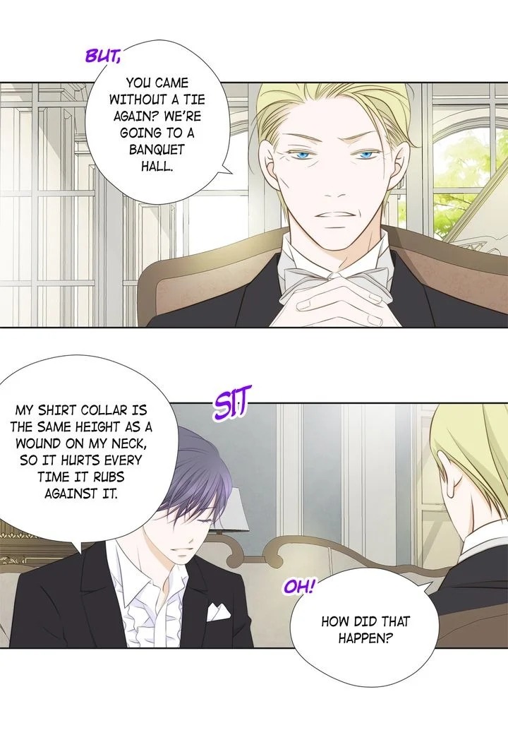 President Long-Legs chapter 56 - page 34