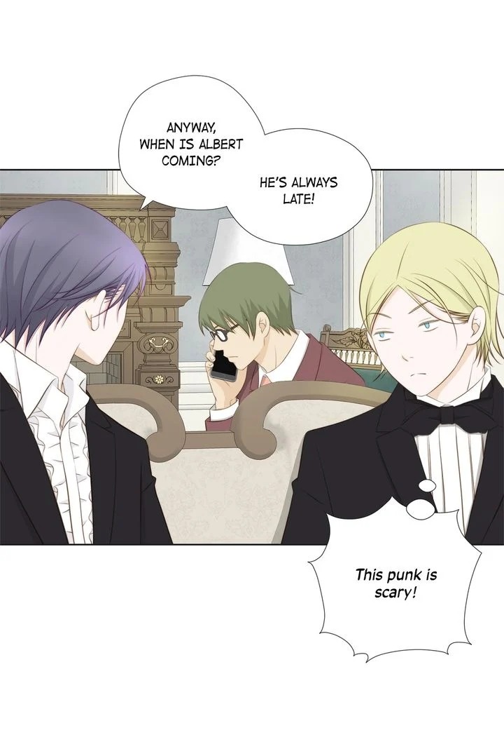 President Long-Legs chapter 56 - page 39