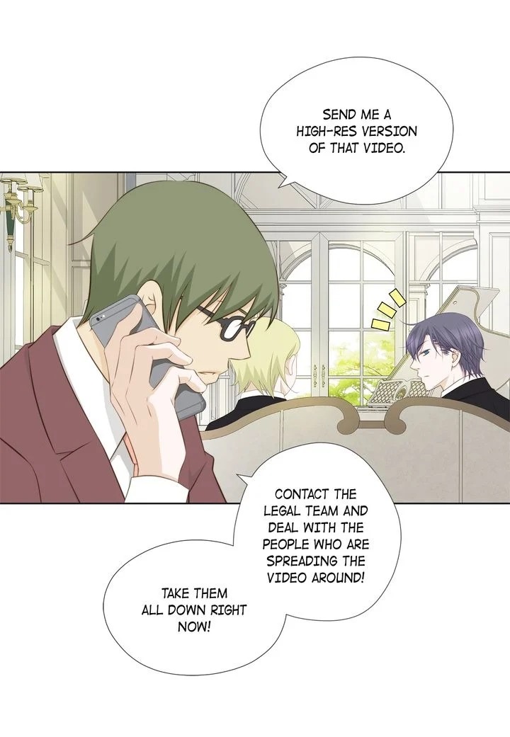 President Long-Legs chapter 56 - page 40