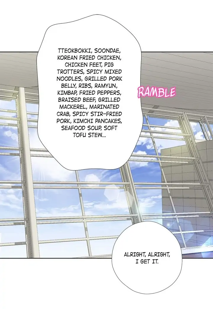President Long-Legs chapter 123 - page 20