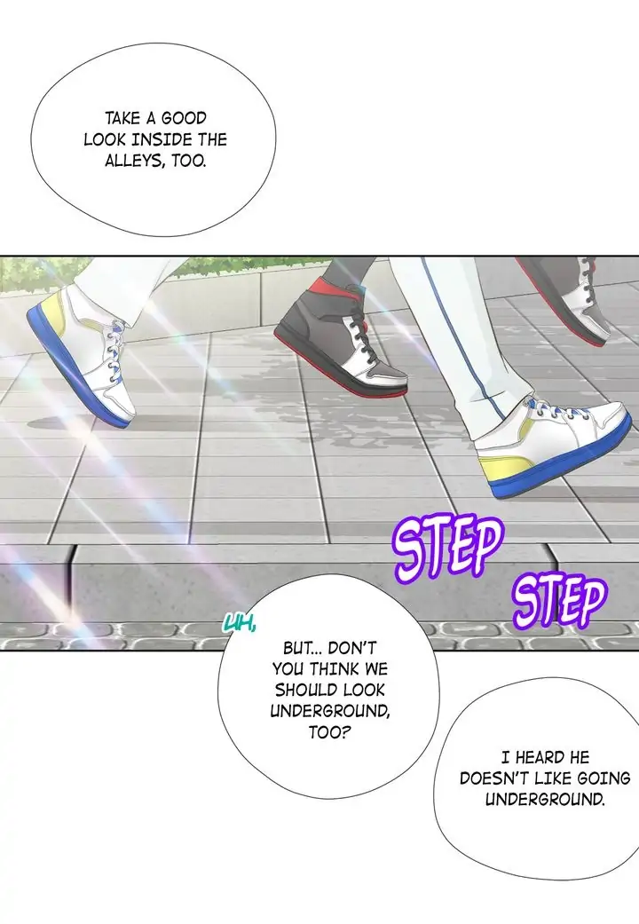 President Long-Legs chapter 123 - page 36