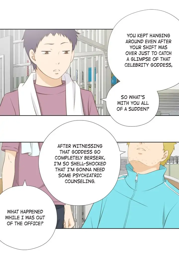 President Long-Legs chapter 123 - page 4