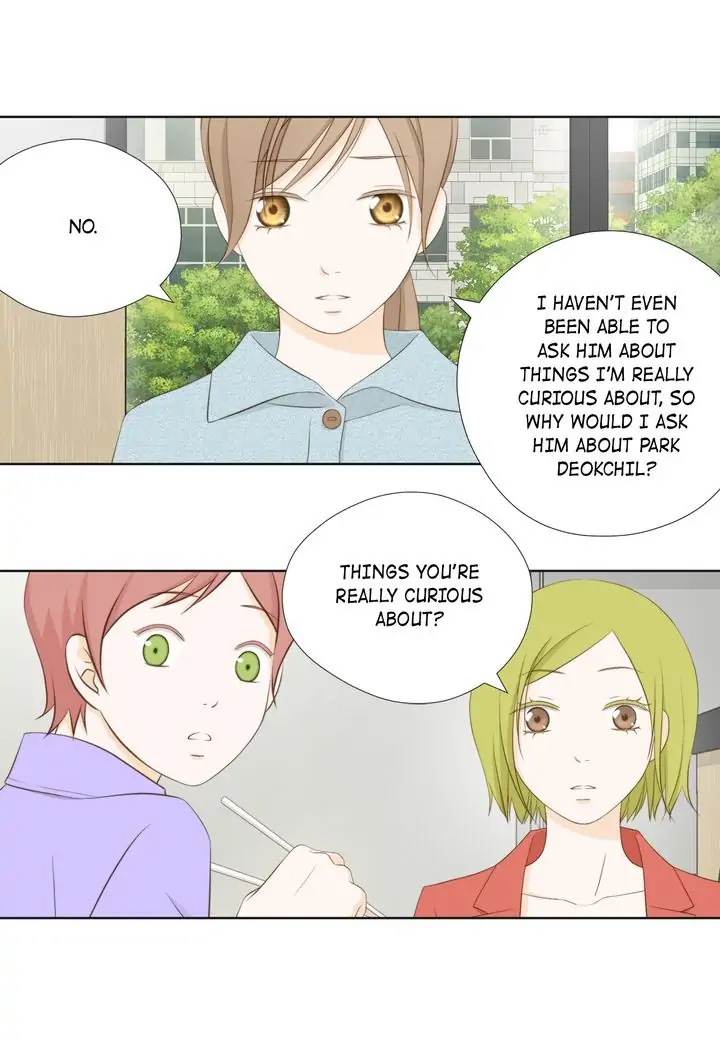 President Long-Legs chapter 123 - page 48