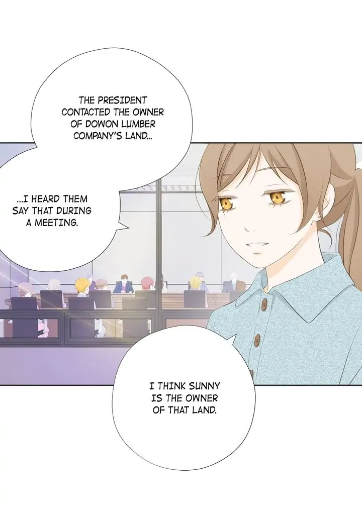 President Long-Legs chapter 123 - page 50