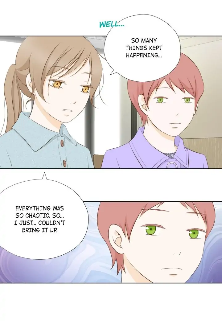 President Long-Legs chapter 123 - page 52