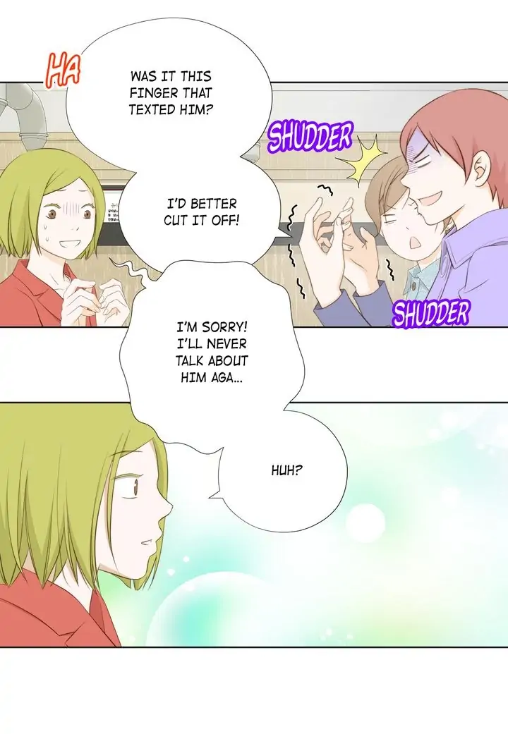 President Long-Legs chapter 123 - page 57