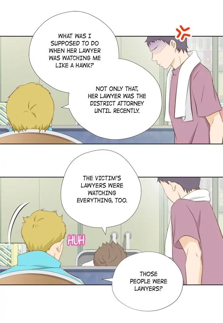 President Long-Legs chapter 123 - page 7