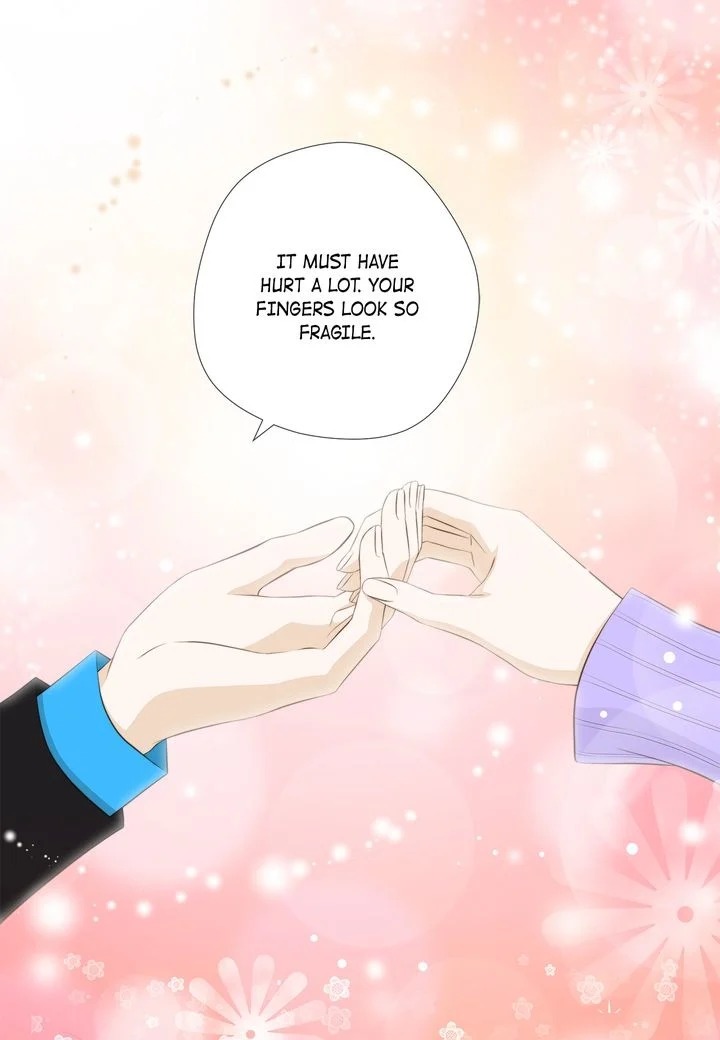President Long-Legs chapter 58 - page 16