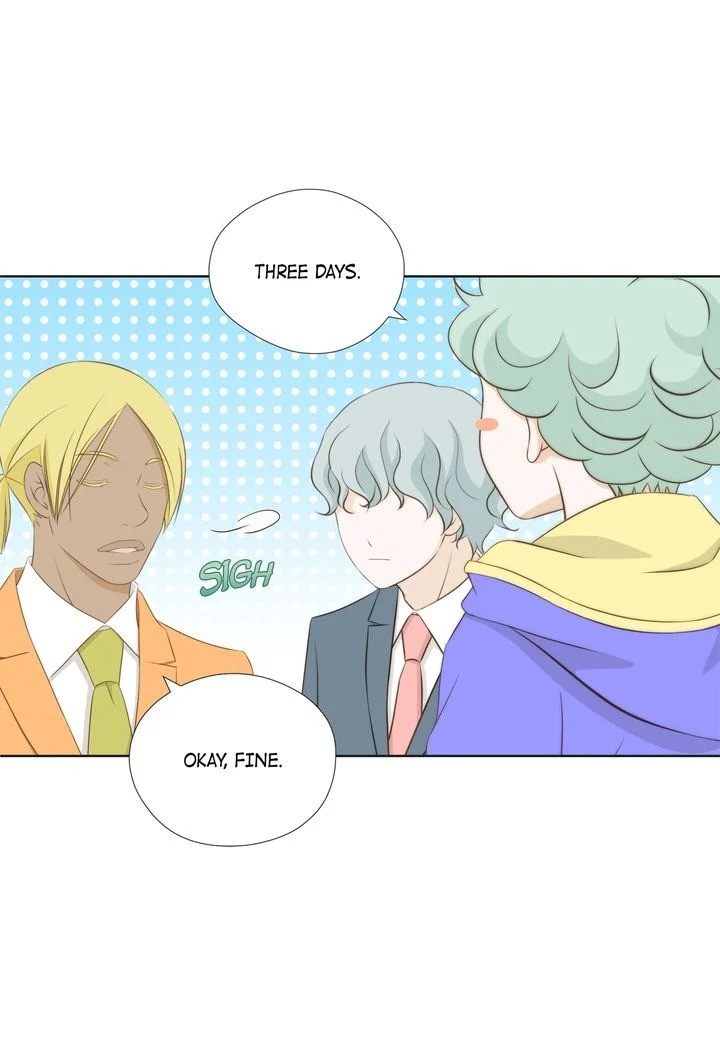 President Long-Legs chapter 58 - page 28