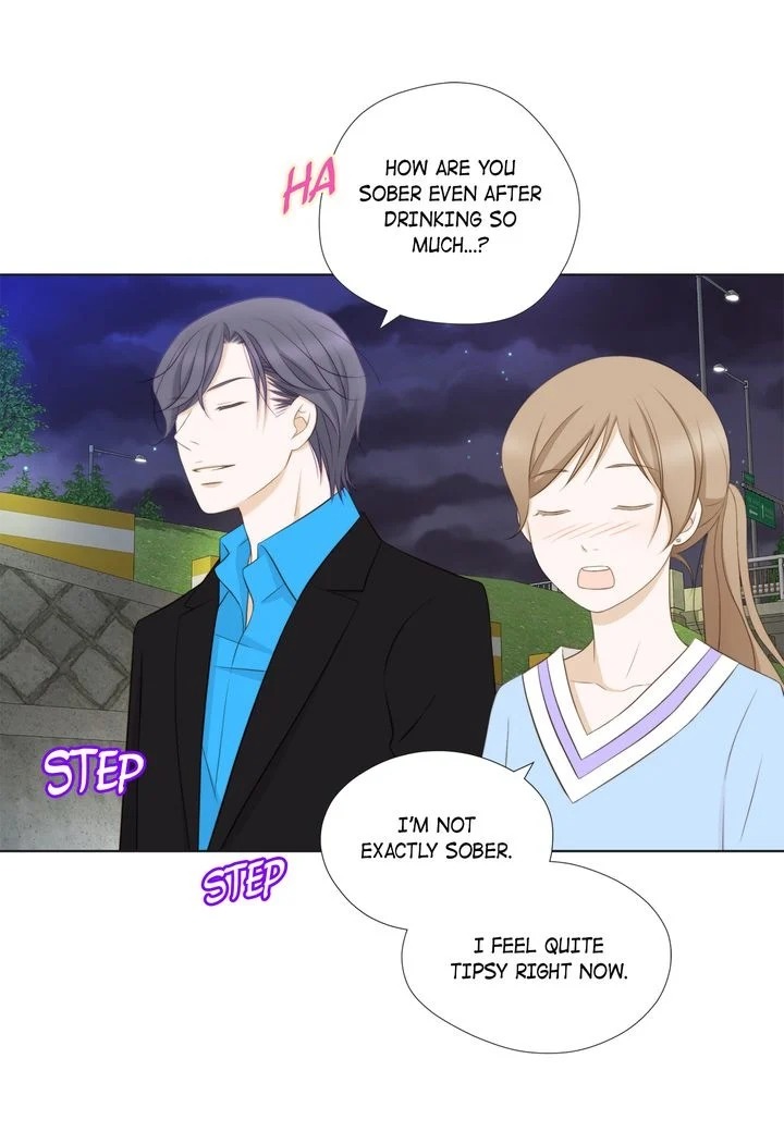 President Long-Legs chapter 58 - page 30
