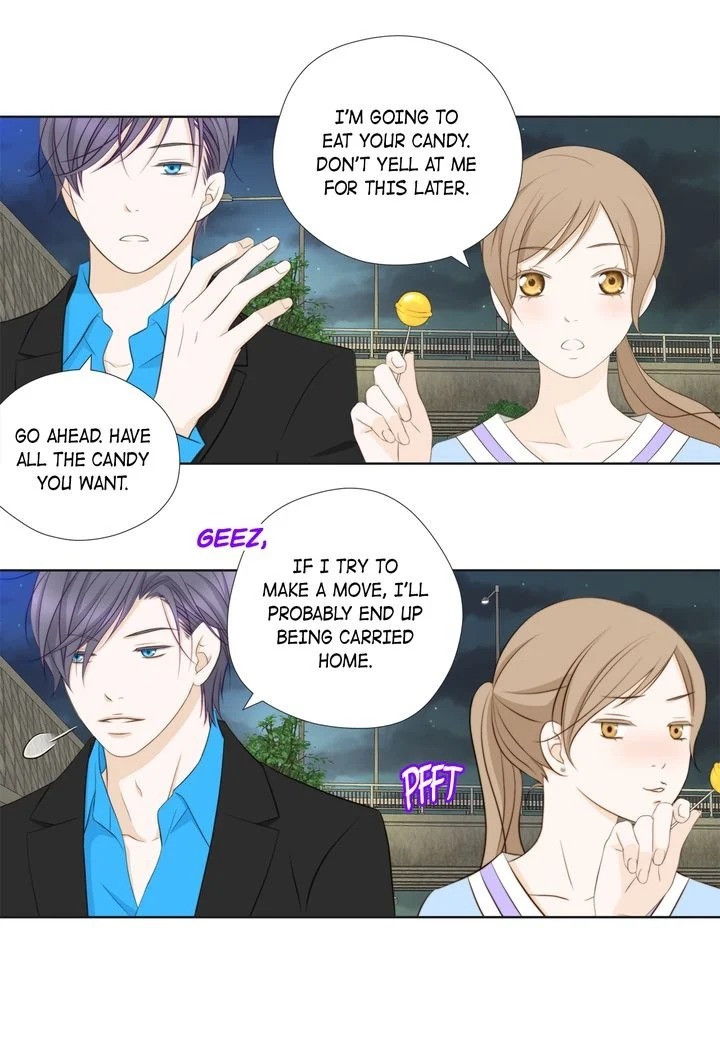 President Long-Legs chapter 58 - page 31