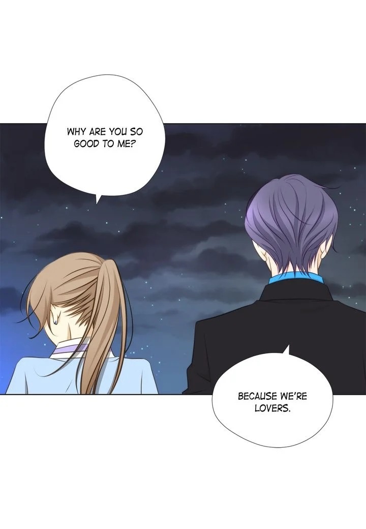 President Long-Legs chapter 58 - page 37