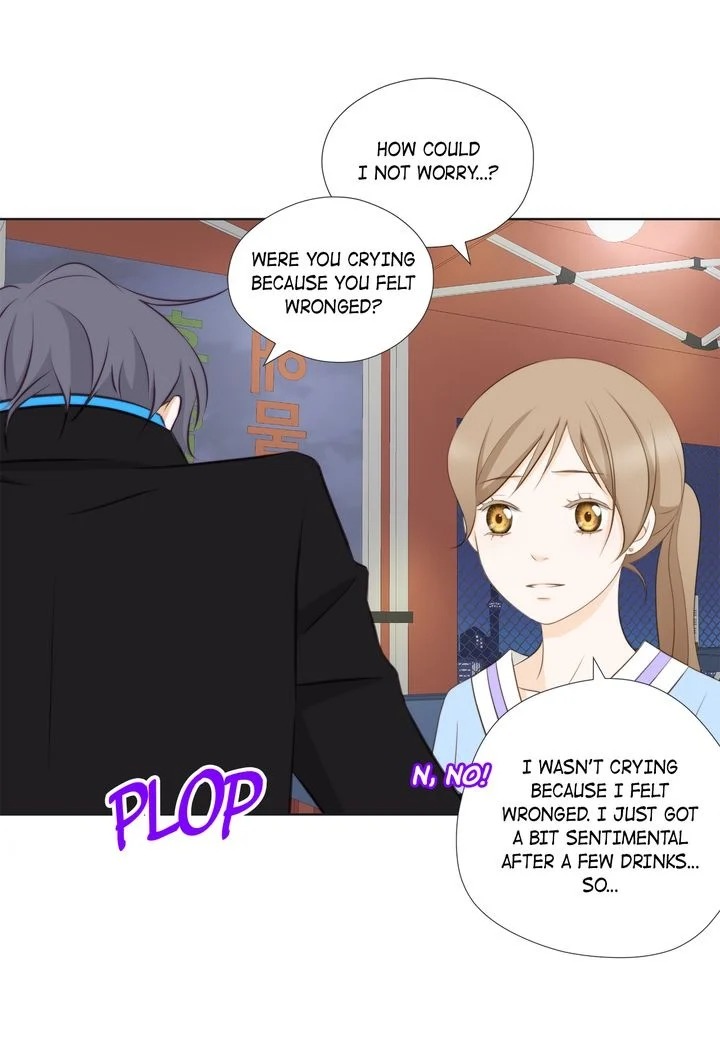 President Long-Legs chapter 58 - page 4