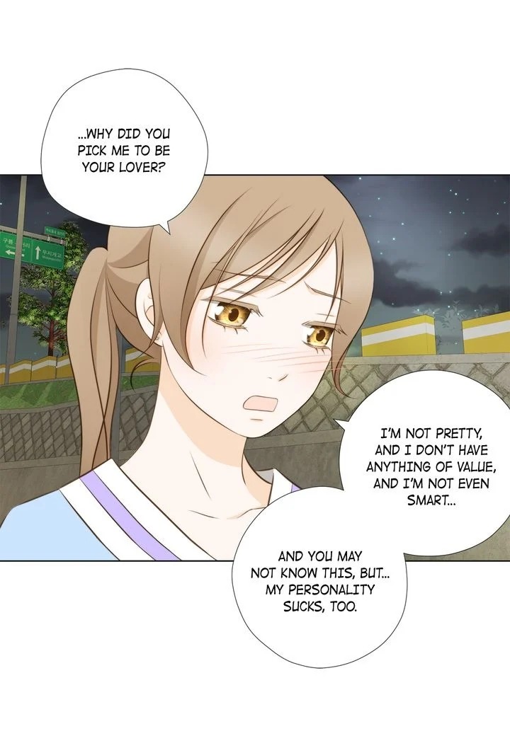 President Long-Legs chapter 58 - page 41