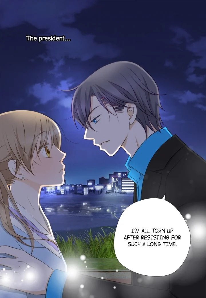 President Long-Legs chapter 58 - page 45