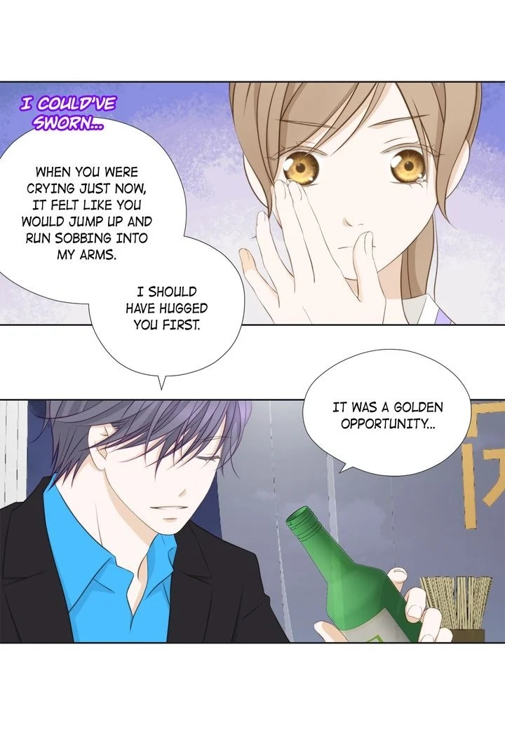 President Long-Legs chapter 58 - page 5