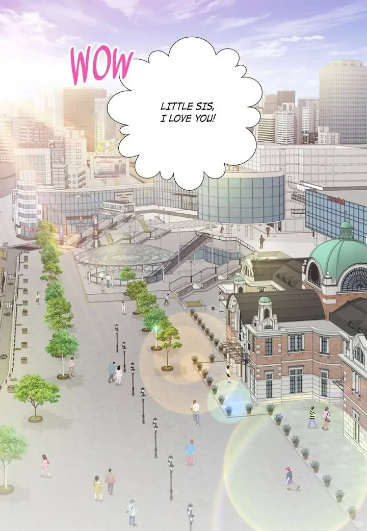 President Long-Legs chapter 124 - page 25