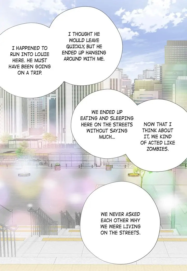 President Long-Legs chapter 124 - page 30