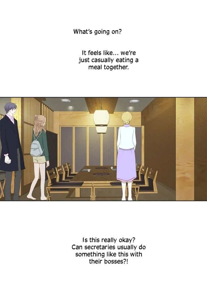President Long-Legs chapter 24 - page 2