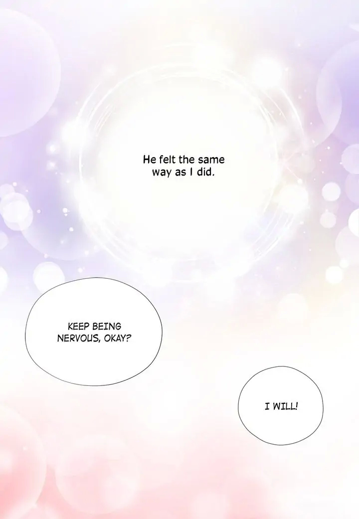 President Long-Legs chapter 125 - page 52