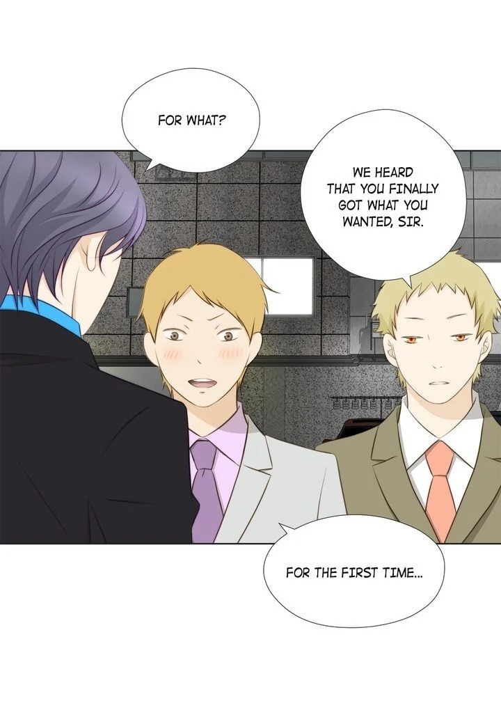 President Long-Legs chapter 59 - page 16