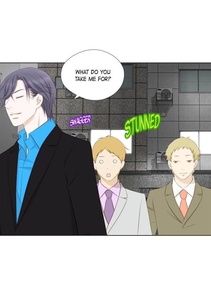 President Long-Legs chapter 59 - page 18