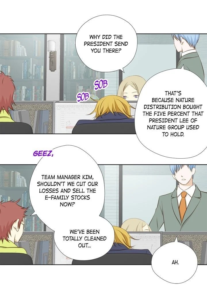 President Long-Legs chapter 59 - page 24