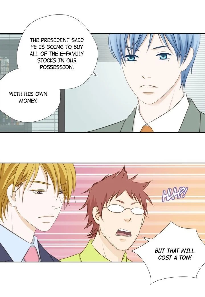 President Long-Legs chapter 59 - page 25