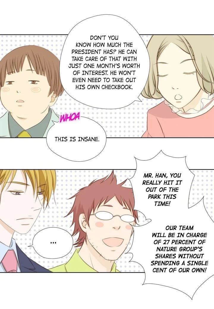 President Long-Legs chapter 59 - page 26