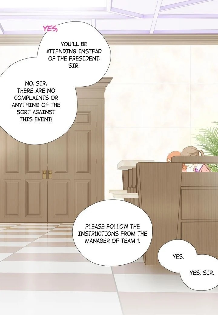President Long-Legs chapter 59 - page 29