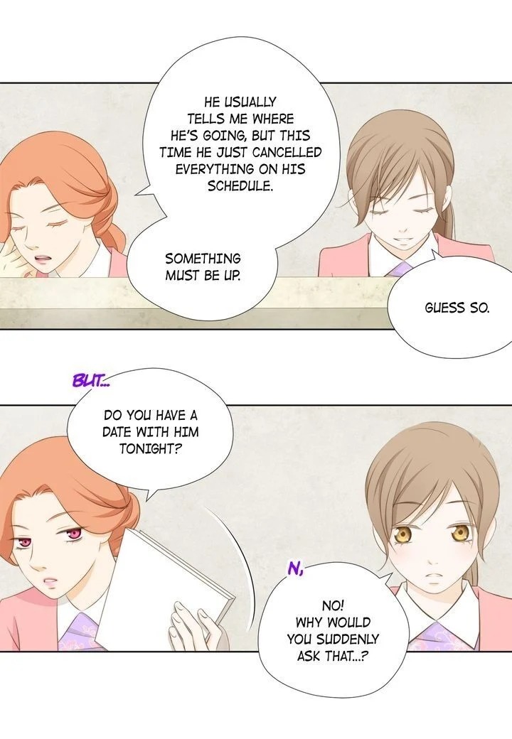 President Long-Legs chapter 59 - page 30