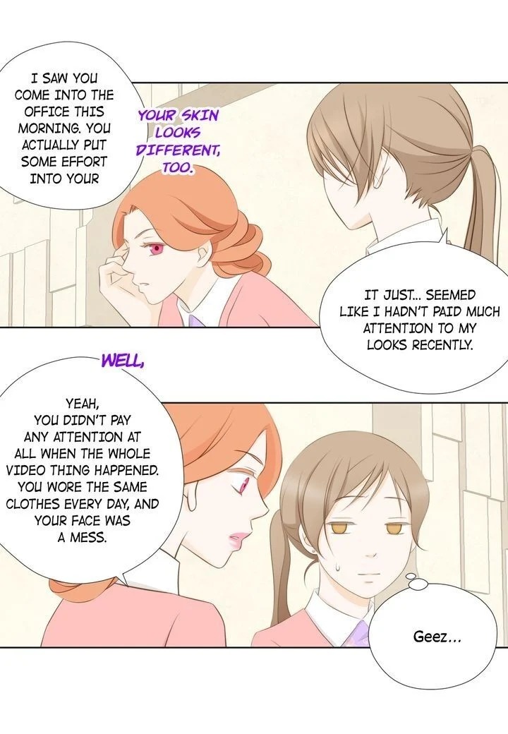 President Long-Legs chapter 59 - page 31