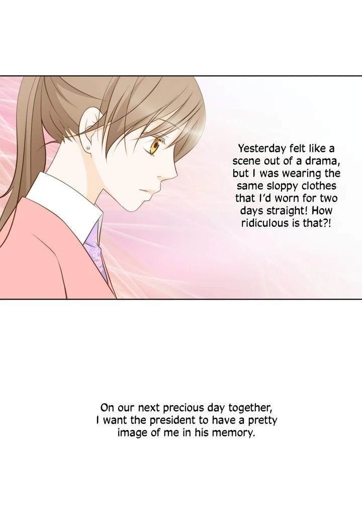 President Long-Legs chapter 59 - page 33
